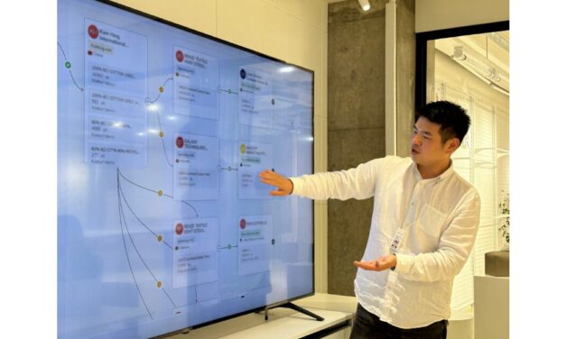 ShinWon enhances global supply chain transparency with platform retraced, driving ESG and sustainable growth