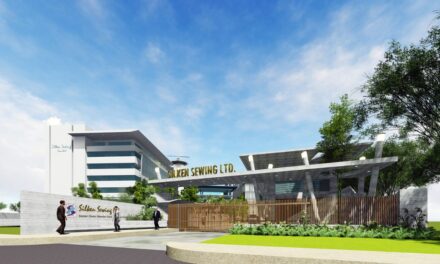 Silken Sewing uses Solvei8’s preventive maintenance solution to cut downtime