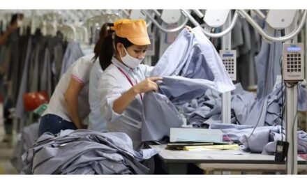 Vietnam and Bangladesh surpass India in terms of low-cost manufacturing