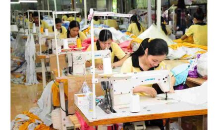 Vietnam’s garment industry ready for transformation amid global changes