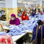 Bangladesh faces challenges in readymade garment exports to the US