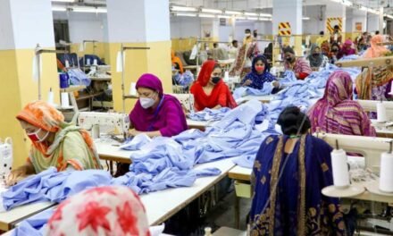 Bangladesh faces challenges in readymade garment exports to the US