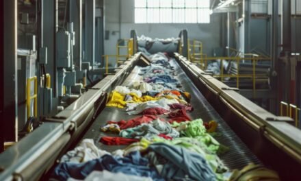 California’s Responsible Textile Recovery Act (SB 707) launches extended producer responsibility for textiles