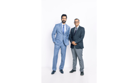 Eggfirst launches brand campaign for Reid & Taylor with Vicky Kaushal