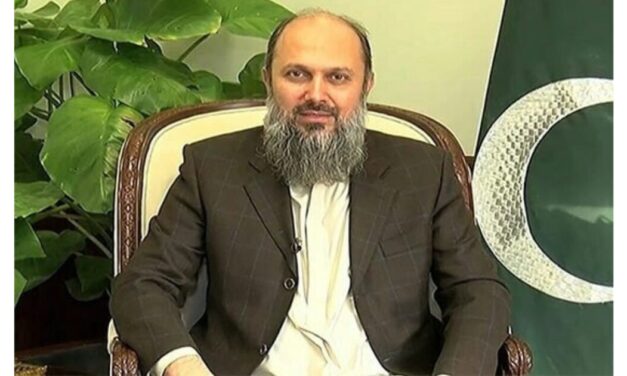 Federal Minister confident in strengthening Pakistan’s textiles industries