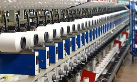 Gujarat launches Textile Policy 2024 to attract Rs. 30,000 cr in investments