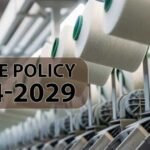 India unveils Textile Policy 2024-2029: aiming for global leadership in the sector