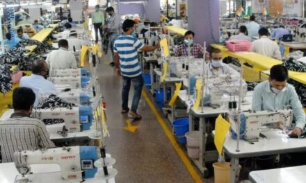 Indian apparel exports projected to grow 9-11% in FY25 amid strong demand recovery: ICRA