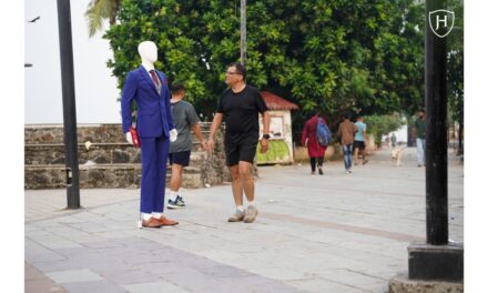 Stealing the Spotlight: J. Hampstead’s innovative campaign to capture hearts and minds