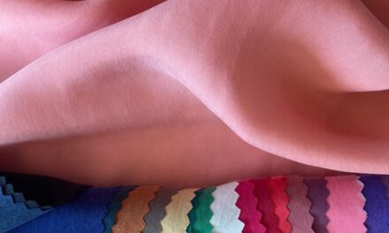 Navigating Cyclical Trends in the Apparel Industry with Sustainable Textile Machinery