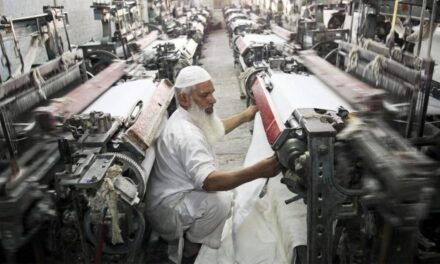 Pakistan’s textile sector urged to diversify exports and embrace high-value markets