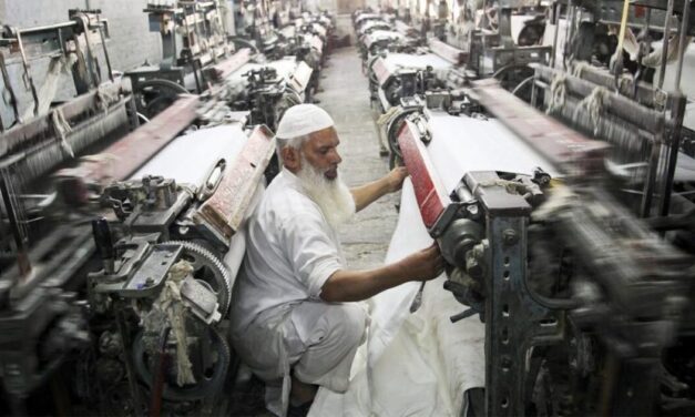 Pakistan’s textile sector urged to diversify exports and embrace high-value markets