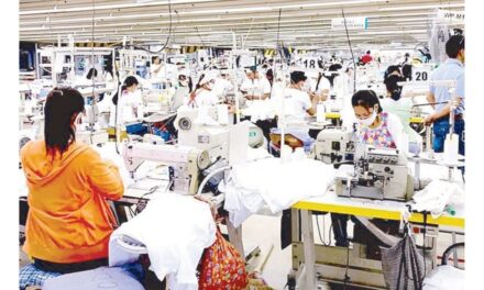Philippine textile exporters anticipate moderate growth from South Korea FTA