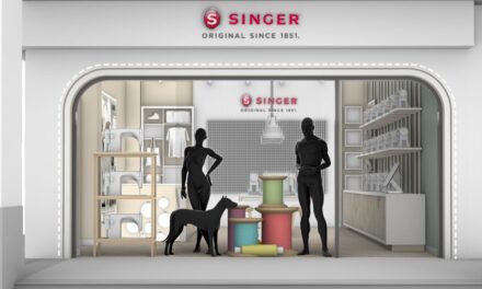 SINGER India launches First Experience Retail Center in Delhi