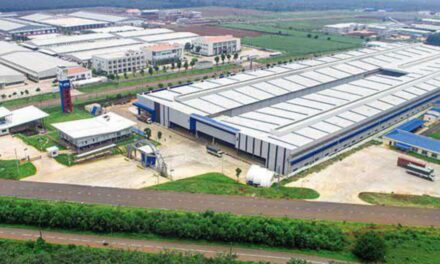 Singapore firm to launch green textile industry zone in Kampong Speu