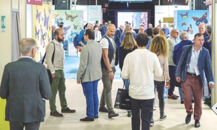 The 62nd edition of Filo has closed with positive results