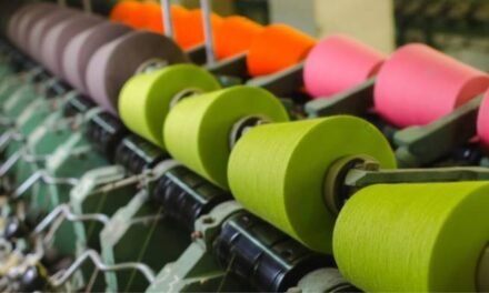 Uttar Pradesh’s Mega Textile Park secures Rs. 10,000 cr in investment proposals