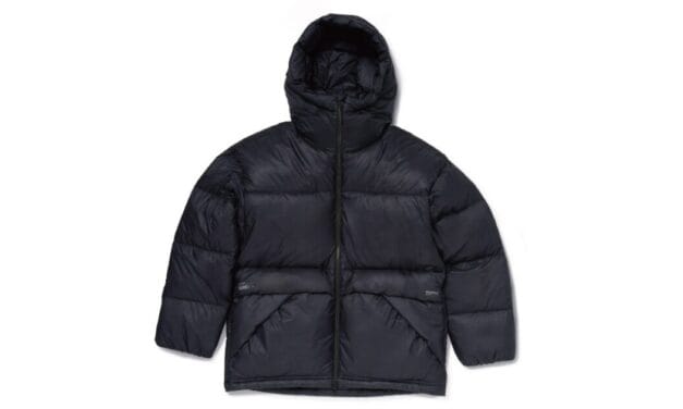 ALLIED Feather + Down’s 1000 Fill Power ExpeDRY insulated jacket takes home 2024 ISPO Award