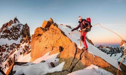 ALLIED Feather + Down’s ExpeDRY Insulation now powers performance and sustainability for Montane