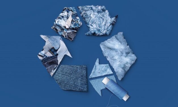ANDRITZ receives engineering order for landmark textile recycling plant from Circ®