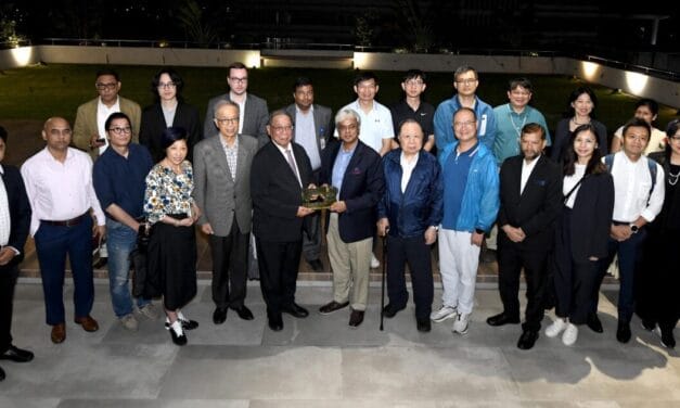 BGMEA calls for increased Taiwanese investment in Bangladesh’s RMG sector