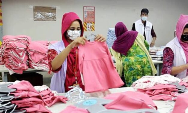 Bangladesh reroutes textile exports through Maldives, impacting India’s cargo revenue