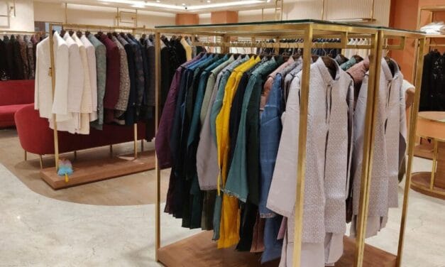 DEVO expands its retail footprint: A new store launches in Men’s Ethnic Occasion Wear