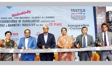 Experts call for collaboration to unlock Bangladesh’s garment sector potential