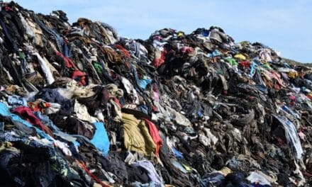 Ghana’s fashion festival tackles textile waste with upcycled creations