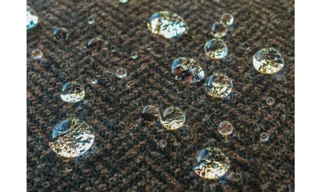 Green Theme Technologies and Golden Long John Integrate Clean Textile Dye and Finishing Technologies