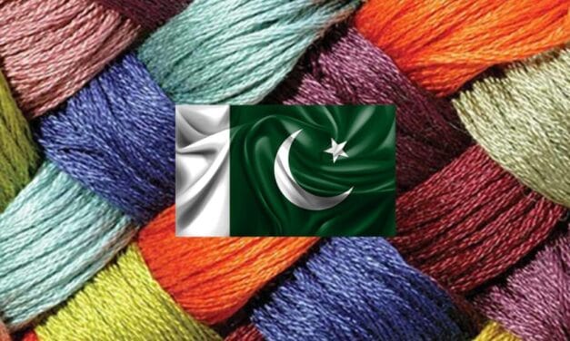 Pakistan’s knitwear exports surge 19% in FY24-25