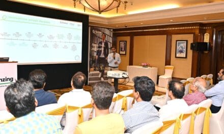 Redefining sustainability in fashion: Lenzing showcases innovative fiber solutions in Mumbai