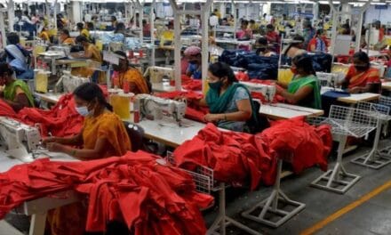 Tirupur exporters seek FTA with US to boost RMG exports amid strong growth