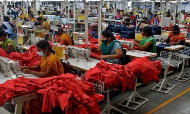 Tirupur exporters seek FTA with US to boost RMG exports amid strong growth