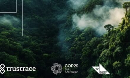 TrusTrace spotlights ‘Data-Driven Decarbonization’: Navigating Fashion’s Path to Net Zero