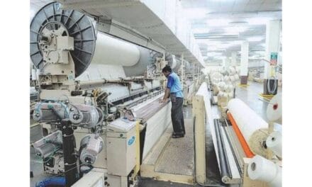Uttar Pradesh to boost textile industry with new Private Parks and Mega Hub