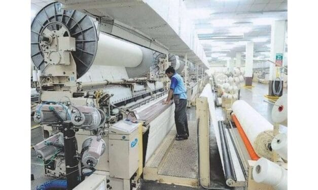 Uttar Pradesh to boost textile industry with new Private Parks and Mega Hub