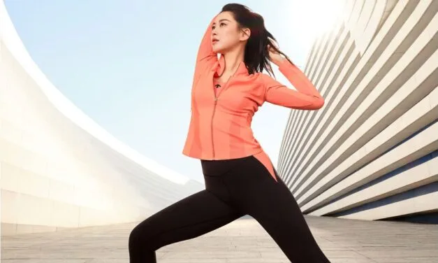 Anta Sports joins Dow Jones sustainability emerging markets index