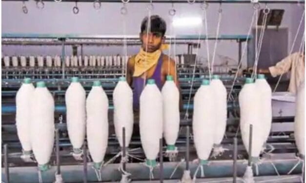 Bihar Government plans to transform state into textile hub with strategic investments