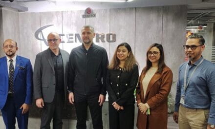 Centro Tex Ltd. and Synergy Corporation explore potential collaboration in textile industry