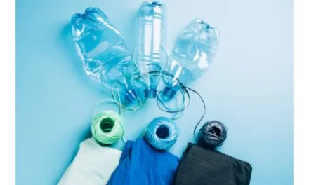 China and US lead global shift towards circular economy with recycled polymers