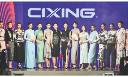 Cixing Bangladesh Night: Leading digital transformation and innovation in knitting industry