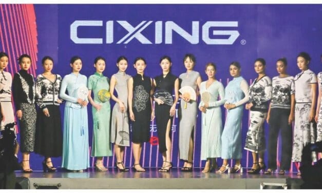 Cixing Bangladesh Night: Leading digital transformation and innovation in knitting industry
