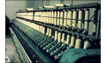 Demand enhancement is needed across the sectors in the textile industry