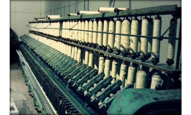 Demand enhancement is needed across the sectors in the textile industry