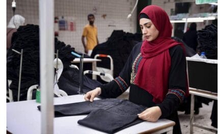 Empowering women in the garment sector: RISE reaches 400,000 on workers’ rights and life skills