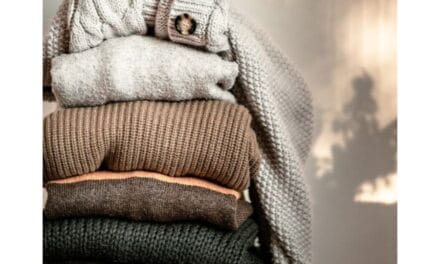 Exports of woollen apparel from Punjab decline amid global conflicts and economic hardships