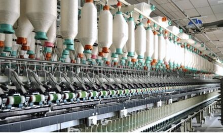 Government announces policy to support spinning sector modernization in Tamil Nadu