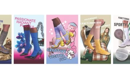 Innovative Legwear Trends for 2025-2026 A Vision of Style, Comfort, and Sustainability