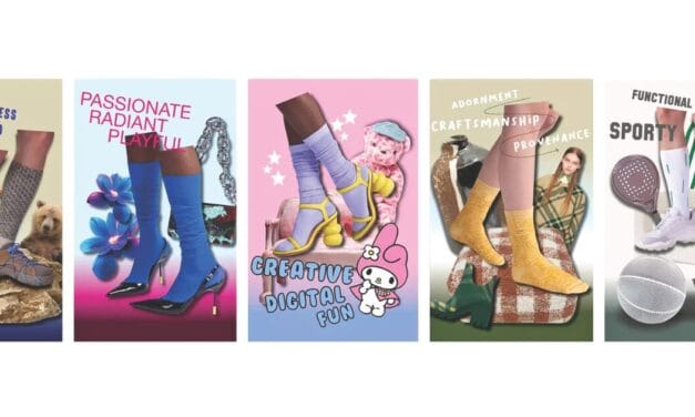 Innovative Legwear Trends for 2025-2026 A Vision of Style, Comfort, and Sustainability